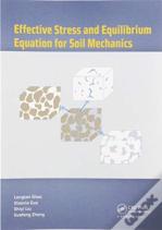 Effective Stress And Equilibrium Equation For Soil Mechanics