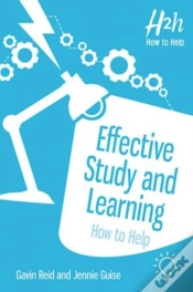 Capa do artigo Effective Study And Learning
