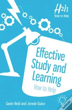 Capa do artigo Effective Study And Learning