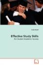 Effective Study Skills - Preview
