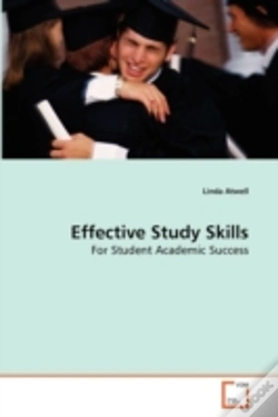 Capa do artigo Effective Study Skills