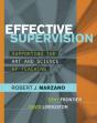 Effective Supervision - Preview