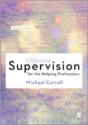 Effective Supervision For The Helping Professions - Preview