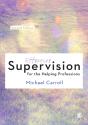 Effective Supervision For The Helping Professions - Preview