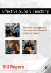 Capa do artigo Effective Supply Teaching