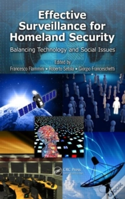 Capa do artigo Effective Surveillance For Homeland Security
