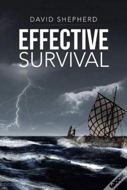 Capa do artigo Effective Survival