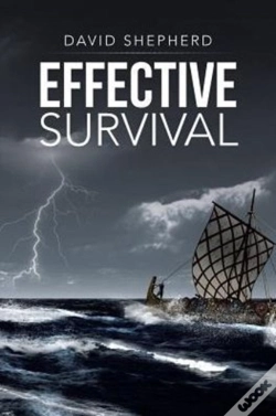 Capa do artigo Effective Survival