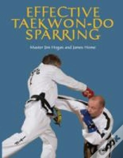 Capa do artigo Effective Taekwon-Do Sparring