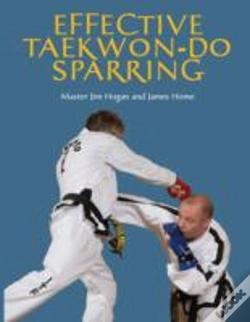 Capa do artigo Effective Taekwon-Do Sparring