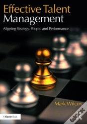Capa do artigo Effective Talent Management
