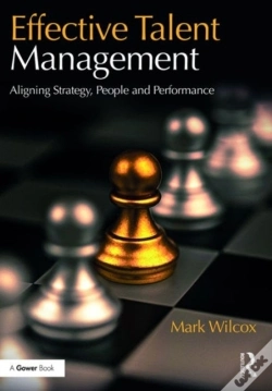 Capa do artigo Effective Talent Management