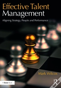 Capa do artigo Effective Talent Management