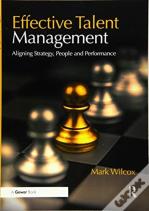 Effective Talent Management