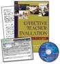 Effective Teacher Evaluation And Teacherevaluationworks Pro Cd-Rom Value-Pack - Preview
