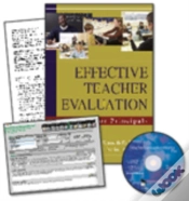Capa do artigo Effective Teacher Evaluation And Teacherevaluationworks Pro Cd-Rom Value-Pack