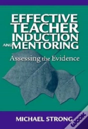 Capa do artigo Effective Teacher Induction And Mentoring