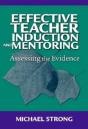 Effective Teacher Induction And Mentoring - Preview