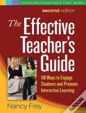 Capa do artigo Effective Teacher