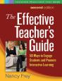 Effective Teacher'S Guide - Preview