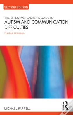 Capa do artigo Effective Teacher'S Guide To Autism And Communication Difficulties