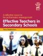 Effective Teachers In Secondary Schools (2nd Edition) - Preview