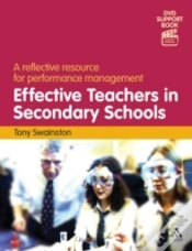 Capa do artigo Effective Teachers In Secondary Schools (2nd Edition)