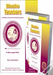 Effective Teachers