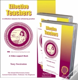 Capa do artigo Effective Teachers