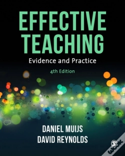 Capa do artigo Effective Teaching