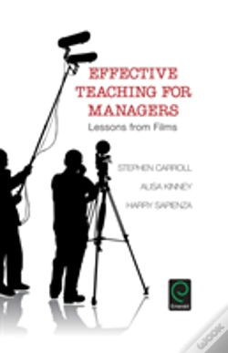 Capa do artigo Effective Teaching For Managers
