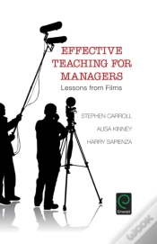Capa do artigo Effective Teaching For Managers