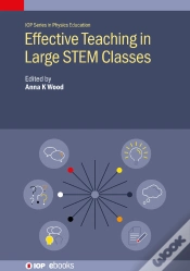 Capa do artigo Effective Teaching In Large Stem Classes