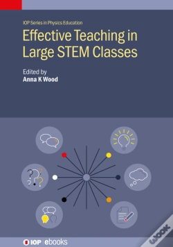 Capa do artigo Effective Teaching In Large Stem Classes