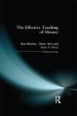 Effective Teaching Of History, The - Preview