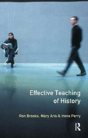 Effective Teaching Of History, The - Preview