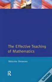 Capa do artigo Effective Teaching Of Mathematics, The