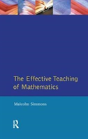 Effective Teaching Of Mathematics, The - Preview