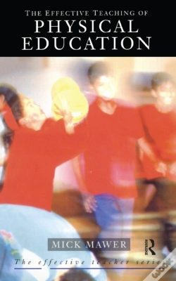 Capa do artigo Effective Teaching Of Physical Education