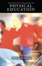 Capa do artigo Effective Teaching Of Physical Education