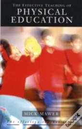 Effective Teaching Of Physical Education