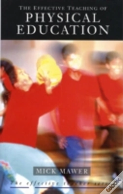 Capa do artigo Effective Teaching Of Physical Education