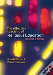 Capa do artigo Effective Teaching Of Religious Education