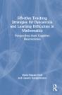Effective Teaching Strategies For Dyscalculia And Learning Difficulties In Mathematics - Preview