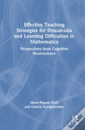 Capa do artigo Effective Teaching Strategies For Dyscalculia And Learning Difficulties In Mathematics