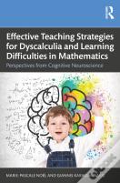 Effective Teaching Strategies For Dyscalculia And Learning Difficulties In Mathematics
