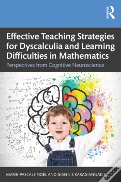 Capa do artigo Effective Teaching Strategies For Dyscalculia And Learning Difficulties In Mathematics
