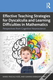 Capa do artigo Effective Teaching Strategies For Dyscalculia And Learning Difficulties In Mathematics