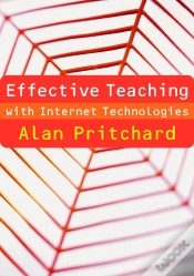 Capa do artigo Effective Teaching With Internet Technologies