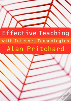 Capa do artigo Effective Teaching With Internet Technologies